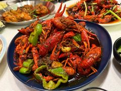 -红盔甲·小龙虾(天钥桥店)