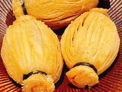 -香云轩·顺德菜(香云纱园林酒店店)
