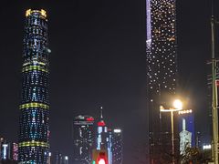 -广州塔