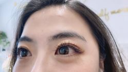 点击看大图 -Rena nail 美甲美睫私人定制