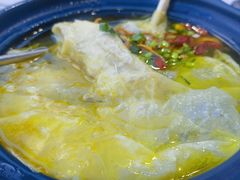 -黄牛肉馆·皖南土菜