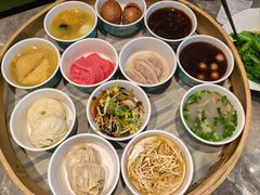 -奇芳阁·百年清真南京菜(夫子庙店)