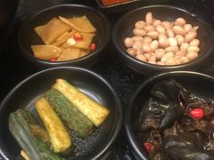 -九田家黑牛烤肉料理(中北镇店)