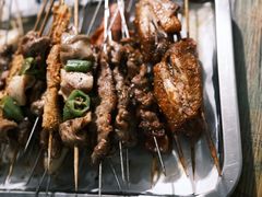 -老谢野馄饨(延安路店)