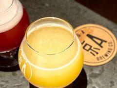 -京A Taproom·精酿餐吧(CBD店)