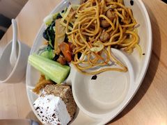 -素满香·食养自助(建邺万达店)