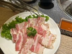 -隐家本格烧肉(万达广场店)