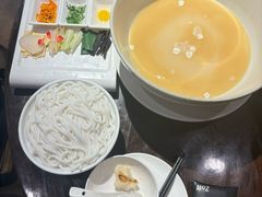 -茴香熙楼(翠湖店)