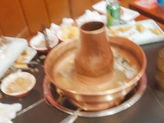 -京元盛铜锅涮肉(上海总店)