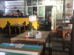 -Doo Dee Thai Food(Issan/Isaan/Esan)