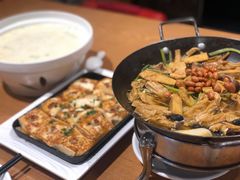 斋菜煲-琼菜王(南海店)