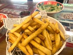 -孖记茶档·热腾茶餐(江南西plus店)