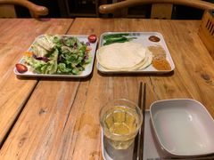 -龙头烤羊排•烤全羊•精酿扎啤(厦滘店)