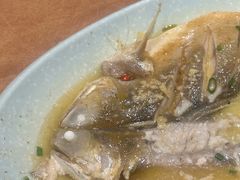 -抱德·潮汕味(敦和店原惠城鱼仔)