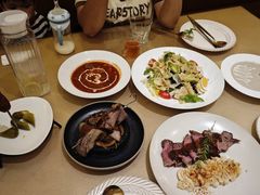 -MIO弥欧洋房西餐厅(中央大街店)