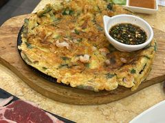 -德寿宫韩国料理(下沙店)