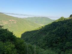 -妙峰山风景名胜区