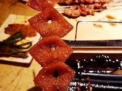 -喝丢一只鞋辣炒海鲜小烧烤(三八广场店)