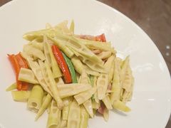 -徽韵人家·传承正宗徽菜(牡丹园店)