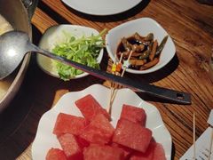 -福茂源横山铁锅羊肉(高新路店)