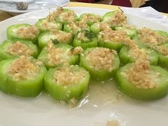 -吉莲利苑海鲜酒家(珠海拱北28年老字号店)