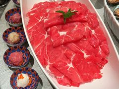 -ONE FULL 古董港式海鲜火锅