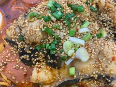 -塔吉蜀黍塔吉锅(大茂城店)