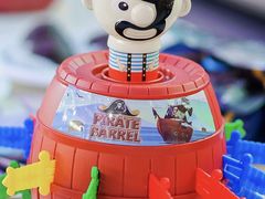 -CIAO·团建聚餐·生日派对轰趴馆(福田店)