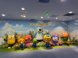 -啵乐乐儿童主题乐园(北京旗舰店)
