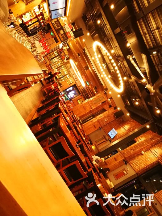 commune公社(渔人码头店)图片 - 第1张