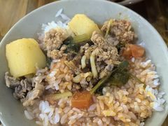 -笔记安顺夺夺粉火锅