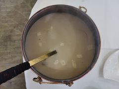 -巴音浩日娲·蒙餐(双林东路店)