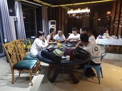 -不止轰趴独栋别墅户外烧烤(颐西庄园店)