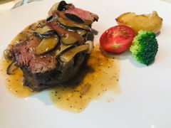 -西堤牛排(南京龙江店)