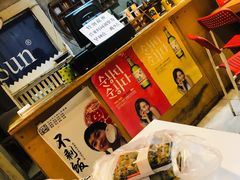 -SUN炸鸡专门店(西塔总店)