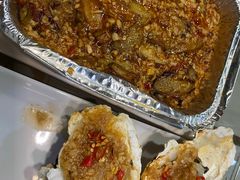 -阿里巴巴烧烤(嘉鸿花园店)