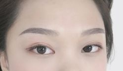 -西施无菌半永久纹绣眉眼影唇轻增发纹发际线