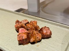 -水木锦堂·自助铁板烧(望京凯德MALL店)