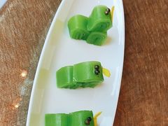 -上海总会SHANGHAICLUB(兴业太古汇店)