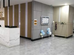 -黄金时代健身(CBD店)