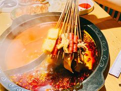 -8号苑自助烤场(西单店)