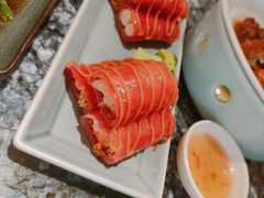 金丝红米肠-新雅(丰盛里店)