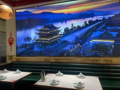 -老馆子·建德菜·山肴鱼鲜(海威新界店)