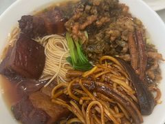 -南小馆(迪士尼小镇店)