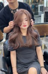 -发源地HAIR SALON