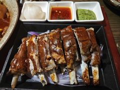 -那时新疆·若羌(经纬汇店)