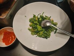 -忆江南·临江鱼馆