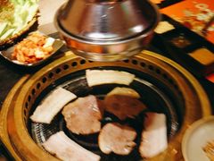 -和来烤肉(仓山万达店)