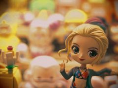 -泡泡玛特POPMART(K11购物中心店)