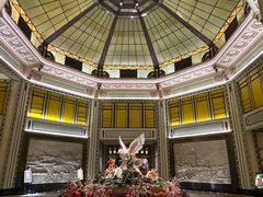 -上海和平饭店 Fairmont Peace Hotel